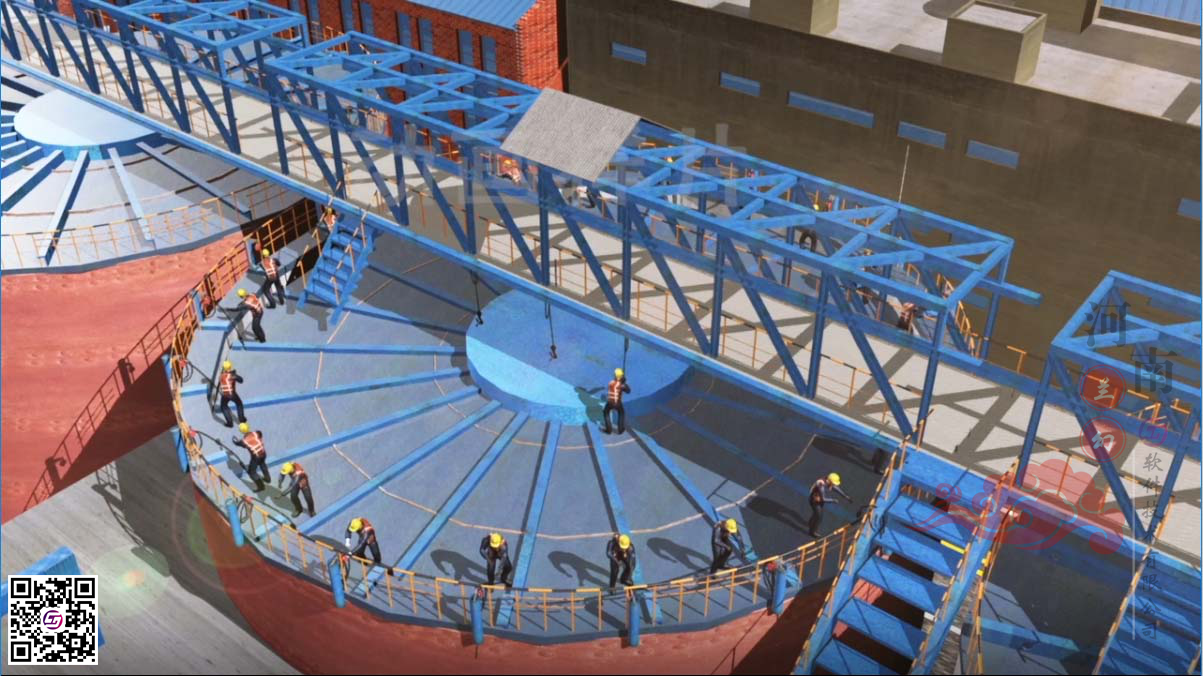 虛擬仿真實(shí)訓(xùn)：傳統(tǒng)教學(xué)無法完成的事情，它能做到